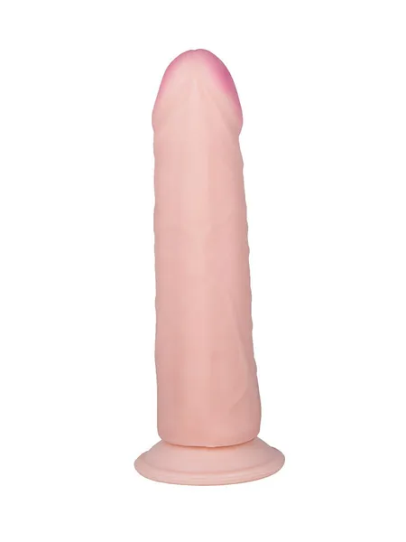 Dildo na usisnoj čaši Art-Stile №24 011107ru