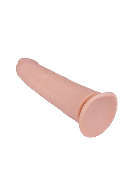 Dildo na usisnoj čaši u laminatu, l 175 mm d 35 mm art. 812200