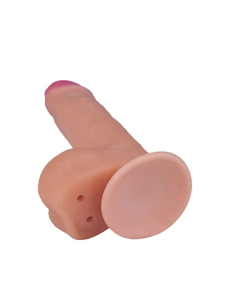 Dildo na usisnoj čaši Art-Stile №28 013907ru