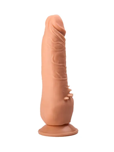 Dildo realista u laminatu l 178 mm d 40 mm art. 100900