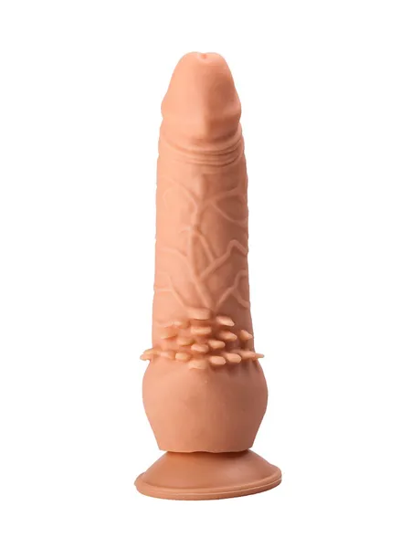 Dildo realista u laminatu l 178 mm d 40 mm art. 100900