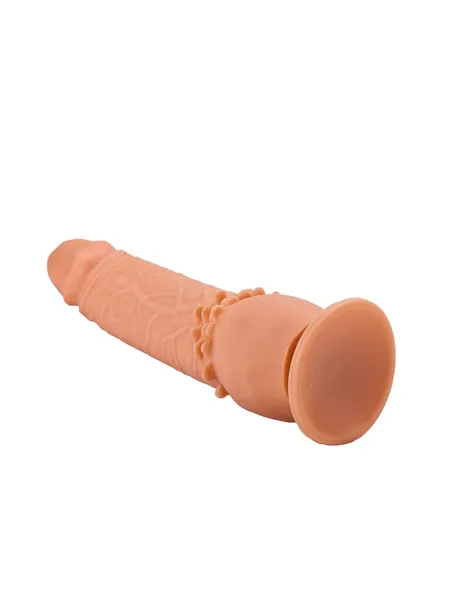 Dildo realista u laminatu l 178 mm d 40 mm art. 100900