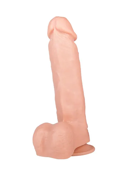Dildo realista u laminatu l 210 mm, d 46 mm art. 101500
