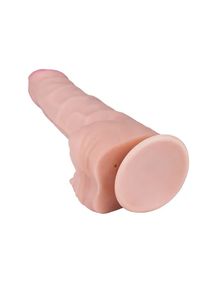 Dildo na usisnoj čaši Art-Stile №32