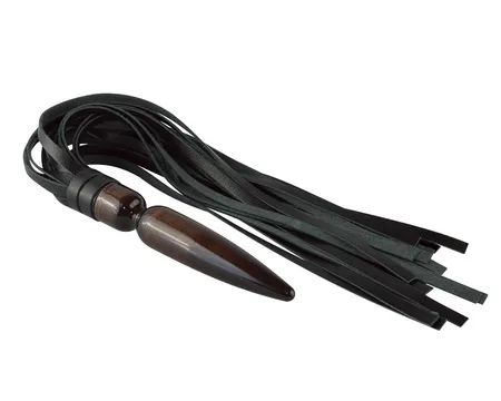 Crna pletenica kometa .