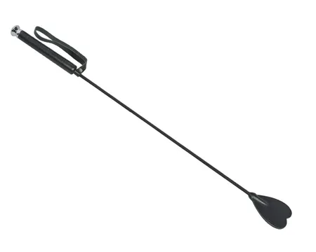 Crni stek sa šlepkom-srcem .