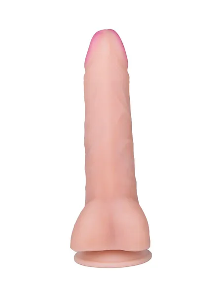 Dildo na usisnoj čaši Art-Stile №17 018307ru