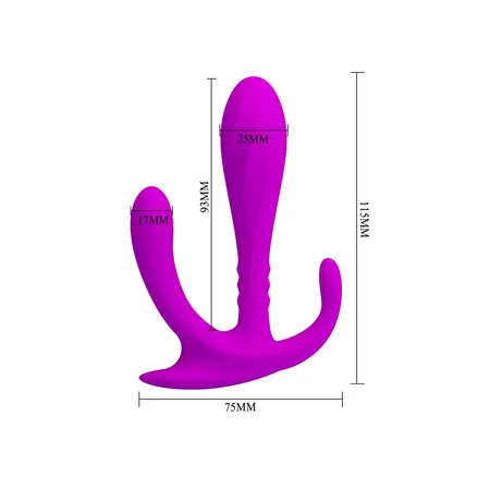 Edgar univerzalni stimulans