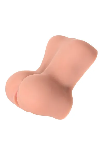 Adarashi 1, vagina masturbator bez vibracija sa dvostrukim slojem materijala