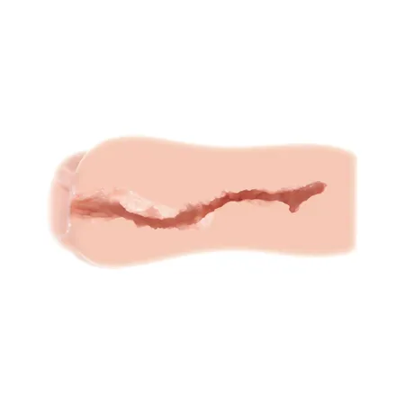 Sanda, vagina masturbator bez vibracija