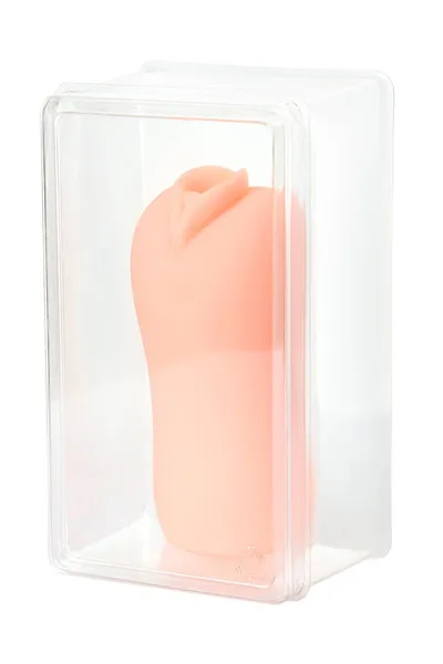 Sanda, vagina masturbator bez vibracija