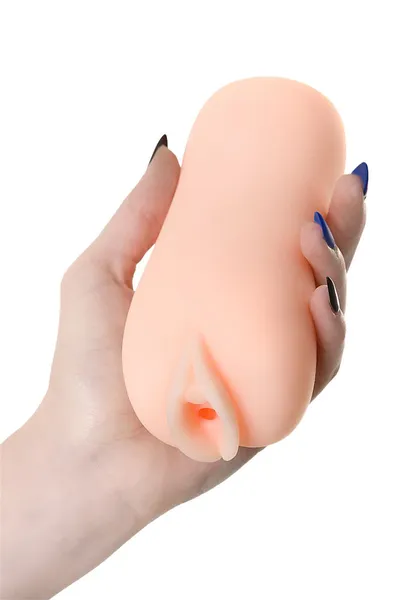 Sanda, vagina masturbator bez vibracija