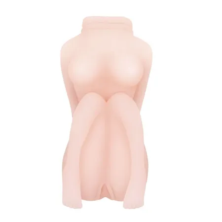 Telesni masturbator u obliku minijaturne devojke