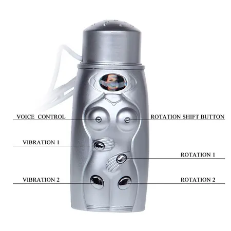 Masturbator BM-009043