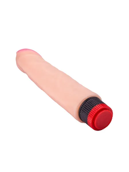 Vibrator realista kiberkoža