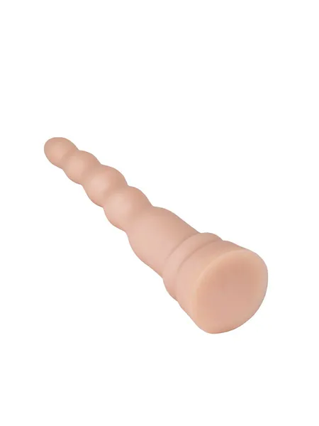 Glavčina Analni L 200 mm Dmak 27 mm boja mesna umetnost. 442500