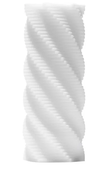 Masturbator Tenga 3D Spiral