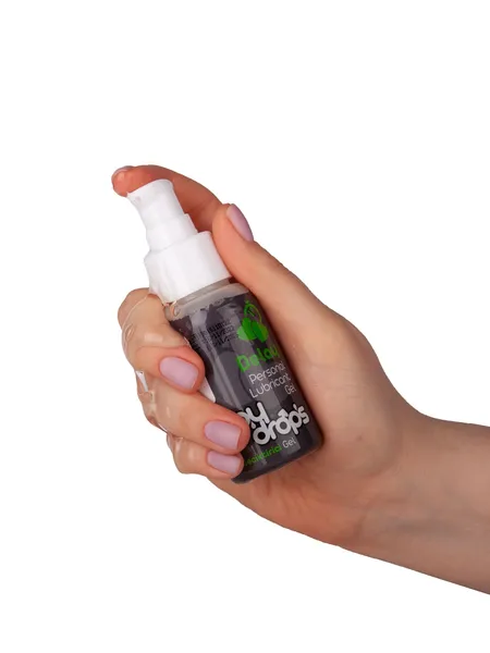 Joidrops Delai mast za produžavanje muškaraca, 50 ml