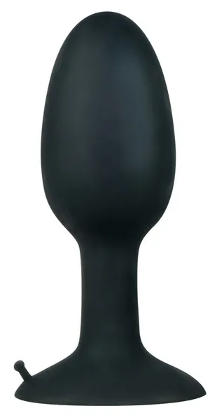 Crni Analni čep sa pomerenim težištem je 13 cm.