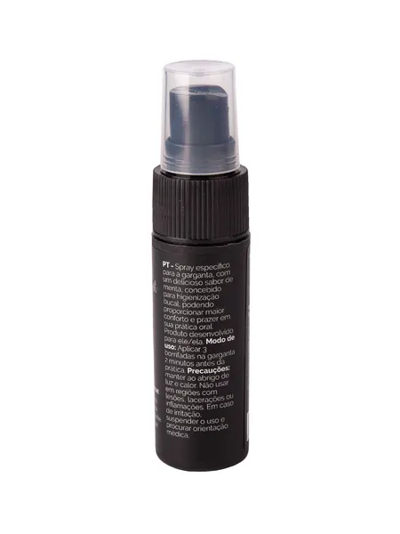 Intt Deep Throat oralni sex sprej, 12 ml