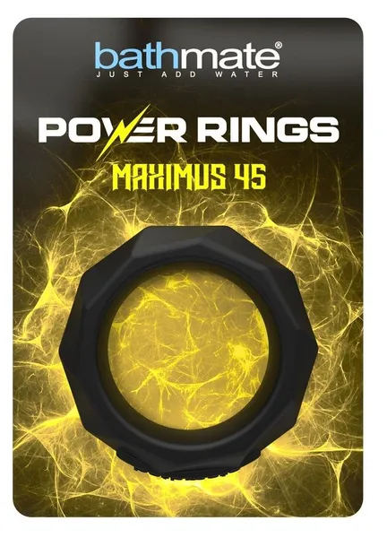 Makimus 45 prsten erekcija