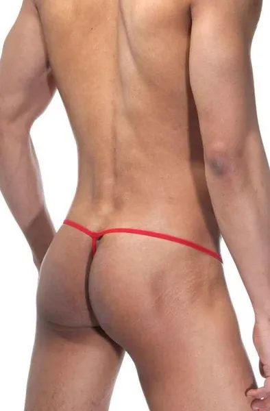 Muške tange sa originalnim gulfom