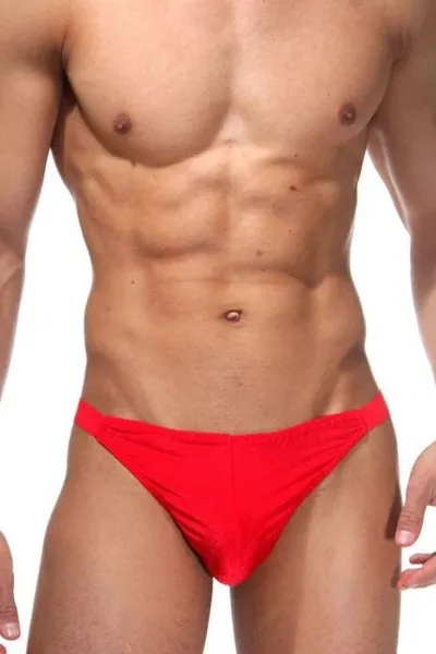 Klasične muške Tonge Gaćice