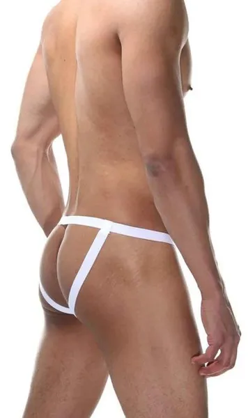 Pikantne Gaćice-džoki od čipke sa elastičnim trakama