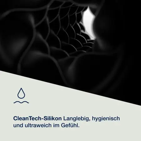 Masturbator ARCwave Pow Crna