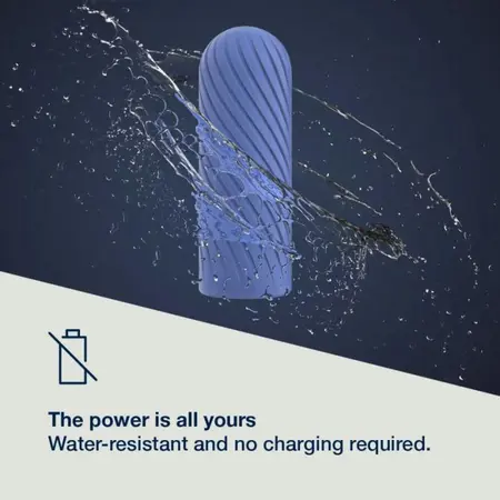 Masturbator ARCwave Ghost plava