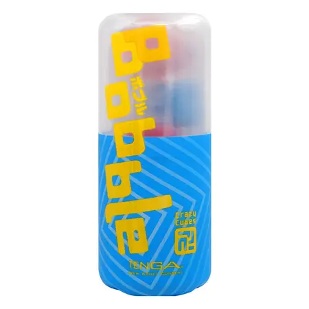 Masturbator Tenga Bobble Crazy Cubes