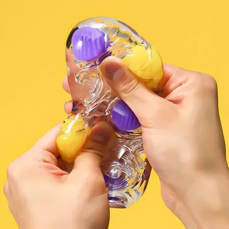 Masturbator Tenga Bobble Magic Marbles