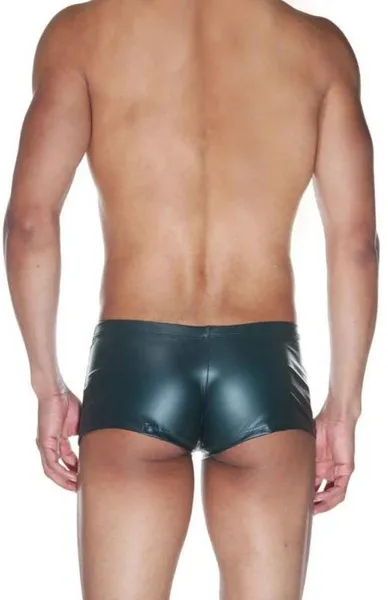 Muške glatke boxerske Gaćice