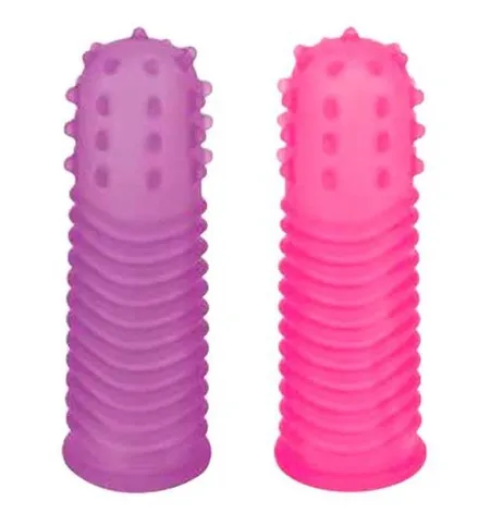 Komplet dodataka za prste Lust Finger sleeves