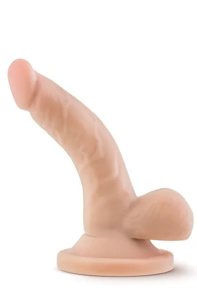 Telesni Analni dildo 4 inch Mini Cock-12 cm.