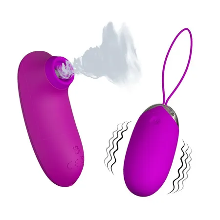 Orthus set vibracionih stimulansa