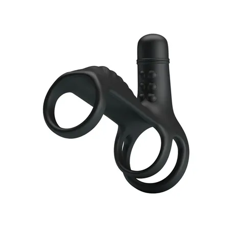 Vibro-Prsten Erekcija