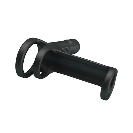 Vibro-Prsten Erekcija