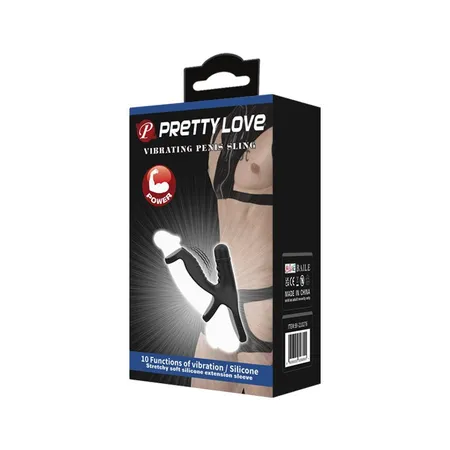 Vibro-Prsten Erekcija