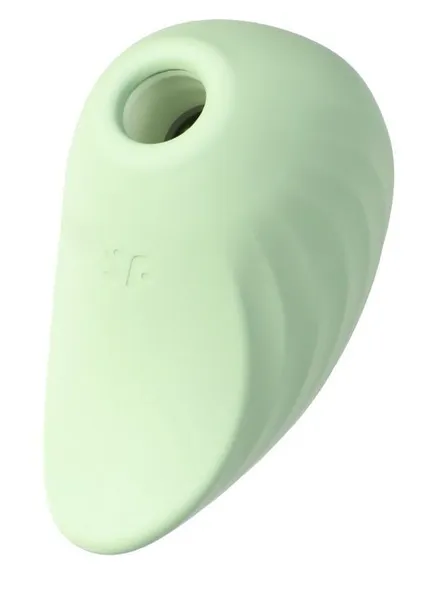 Salatni vakuum-talasni stimulator klitorisa satisfier Pearl Diver