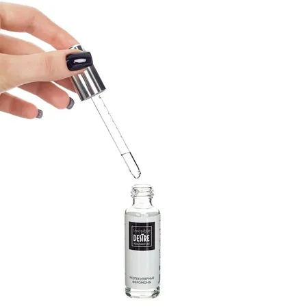 Dropper molekularni feromoni Invisible muški 30 ml