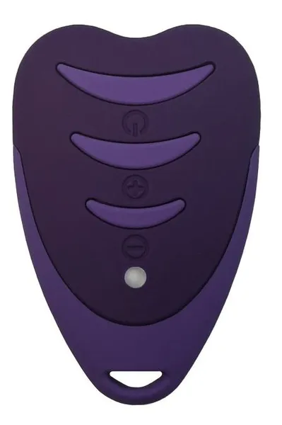 Silekd dvostruki vibracioni simulator-realista sa daljinskim upravljačem, telesni