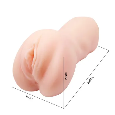 Vagina sa vibracijom BM-009228Z