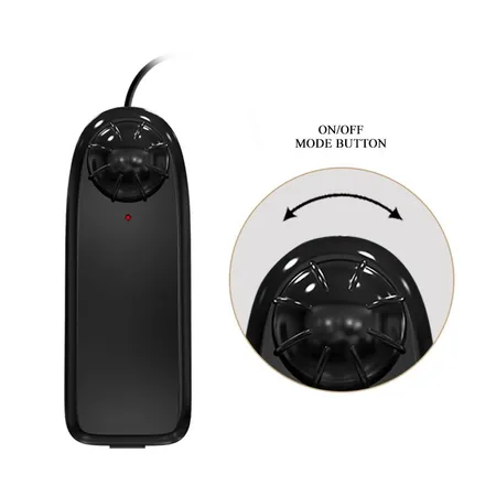 Vagina sa vibracijom BM-009228Z