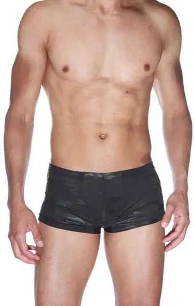 Muške Hips gaćice sa maskirnim printom