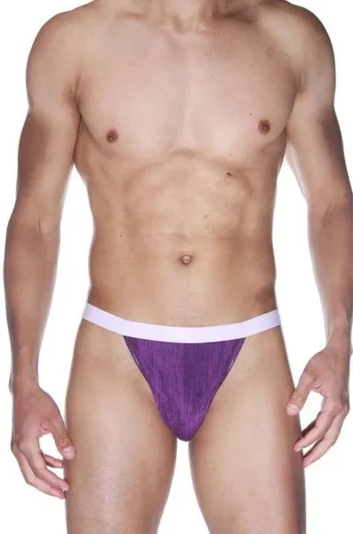 Elegantne muške Tongi Gaćice