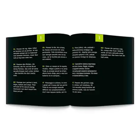 Sek Roulette Foreplai stolna ruletna igra