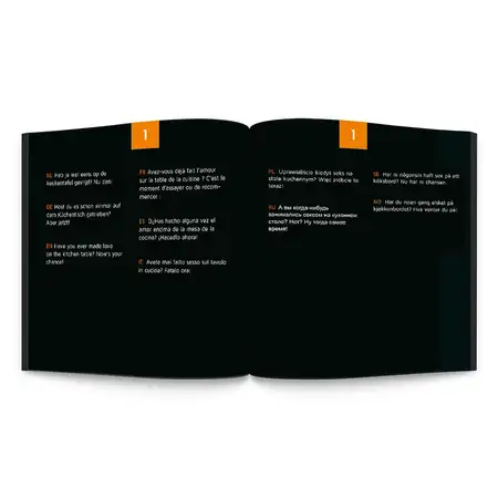 Igra stoni rulet sek Roulette Naughti Plai