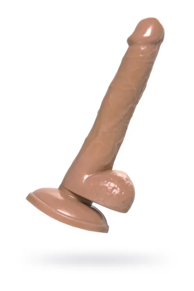 Dildo a-Toys by toifa Delion, TPR, 20,5 cm