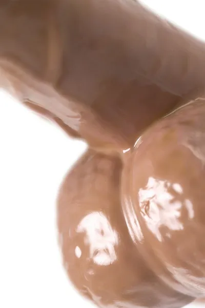 Dildo a-Toys by toifa Delion, TPR, 20,5 cm